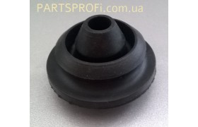 Подушка опоры радиатора нижняя Ланос / Сенс / Авео , ZAZ