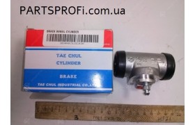 РТЦ ( Рабочий Тормозной Цилиндр ) Такума TCIC