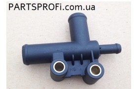 Распределитель воды (тройник) Ланос 1.5 , GM