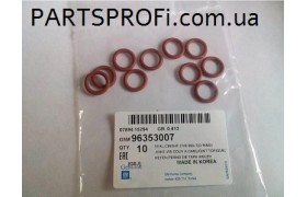 Кольцо клапанной крышки Ланос 1.6 / Авео 1.6 / Нексия 16 кл. / Лачетти 1.6 GM