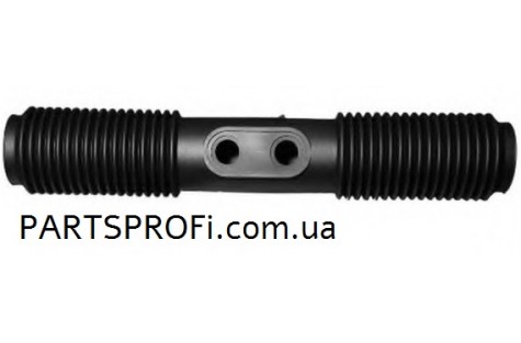 Пыльник рулевой рейки Ланос с г/у