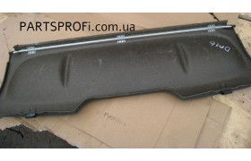 Полка багажника в сборе Матиз