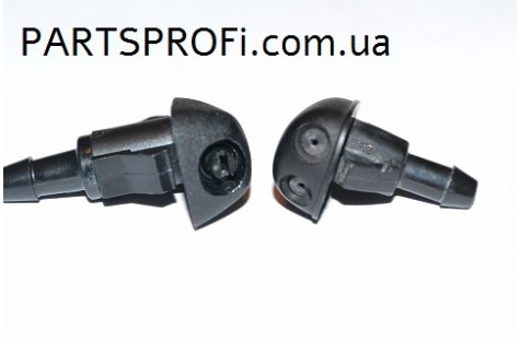 Распылитель стеклоомывателя Лачетти