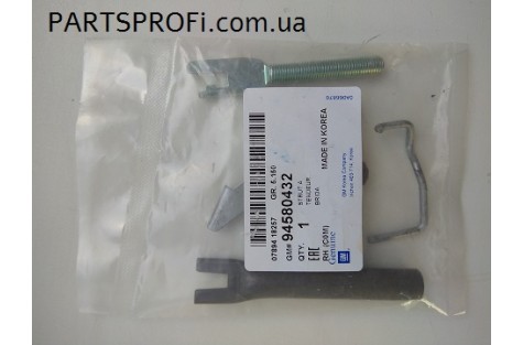 Распорки к рем. Компл Зад. Кол. Матиз Право GM