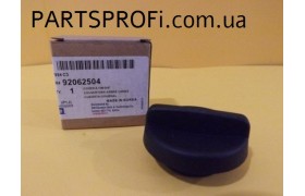 Крышка масляной горловины Лачетти 1.8 / Нуб 2.0 / Так 2.0 / Эва 2.0