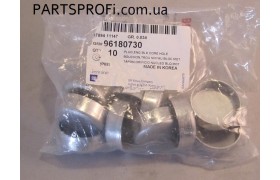 Заглушка блока ДВС 34мм OE