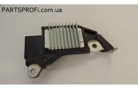 Регулятор напр генератора Ланос / Нубира / Такума 85А 