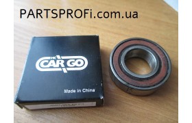 Подшипник рул. рейки Ланос / Сенс верх Cargo