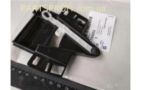 Переключат рециркуляции салона Ланос GM