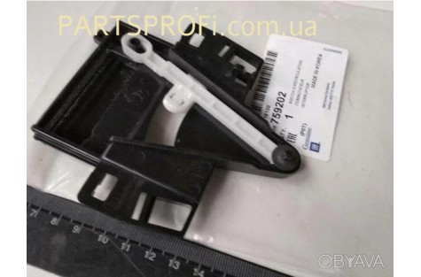 Переключат рециркуляции салона Ланос GM
