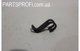 Кронштейн маслоприемной трубки Ланос / Нексия / Нубира / Лачетти 1.6