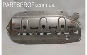 Пеногаситель в поддон картера Нубира / Лачетти / Так / Эванда