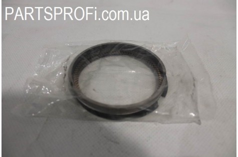 Кольца поршневые Лачетти 1.8 (ЛДА , после 2007гв) к-кт, Стандарт GM