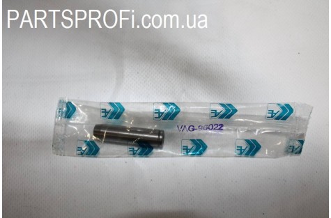 Направляющая клапана Ланос 1.5 / Нексия 8кл. Freccia