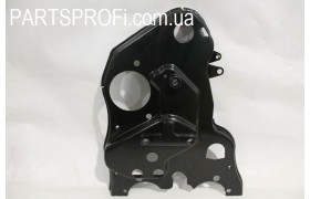 Крышка ремня ГРМ Ланос 1.6 задняя 