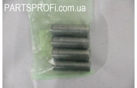 Палец поршневой Ланос 1.5 / Нексия / Нубира комплект GM