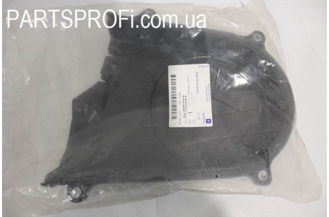 Крышка ремня ГРМ Матиз 1L GM