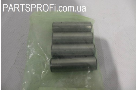 Палец поршневой, к-кт Ланос 1.6 , GM , шт.