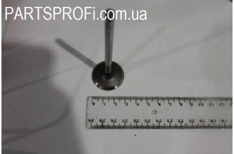 Клапана впускные Ланос 1.6 / Нубира 1.6 / Нексия 16 клап. AMP , поштучно