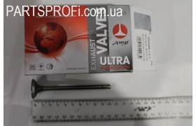 Клапана выпускные Ланос 1.6 / Нубира 1.6 / Нексия 16 клап. AMP , поштучно