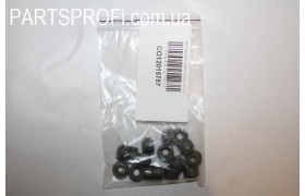 Сальники клапанов Ланос 1.5 / Нексия 8kl к-кт Кортеко