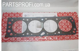 Прокладка гол блока цилиндров Ланос 1.6 / Нуб 1.6 Elring