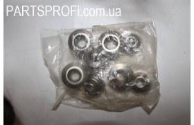 Тарелка пружины клапана верх.