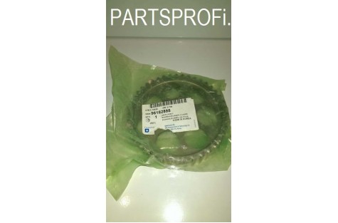 Шестерня распредвала Ланос 1.6 (впуск.) OE