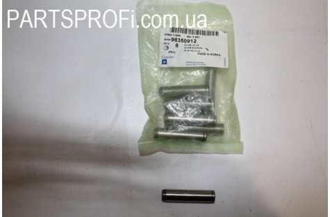 Направляющая клапана Ланос 1.5 / Нексия 8кл. GM