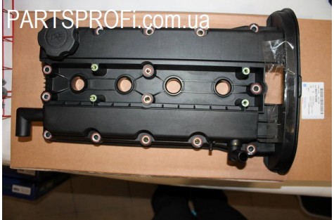 Крышка клапанов Ланос 1.6 / Нубира 1.6 / Нексия 16 кл GM
