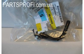 Патрубок масляной АКПП Лачетти GM