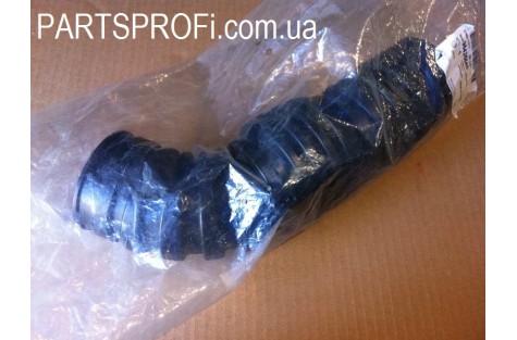 Патрубок воздушного фильтра Лачетти 1.8 (ЛДА, после 2007гв) GM