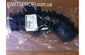 Патрубок воздушного фильтра Лачетти 1.8 (до 2007гв) GM