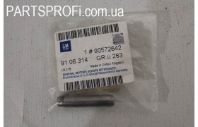 Направляющая клапана Лачетти до 2007гв / Нубира 2,0 Стандарт (впуск) OE