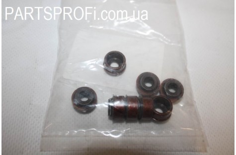 Сальники клапанов Ланос 1.5 / Нексия 8kl к-кт GM