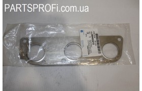 Прокладка коллектора выпускного Эпика 1.2.3