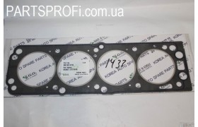 Прокладка гол блока цилиндров Ланос 1.5 / Авео 1.5 / Нексия 8 кл. PMC