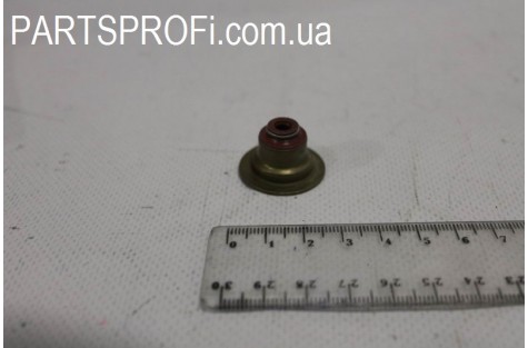 Сальники клапанов Ланос 1.6 / Авео 1.6 / Нексия 16kl / Нуб 1.6 / Лачетти 1.6 / Так 1.6 к-кт VR