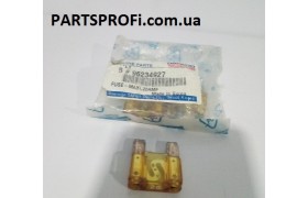 Предохранитель большой 20А Дэу / Шевроле