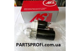 Стартер Ланос / Авео / Нексия / Нуб 1.6 / Лачетти 1.6, 1.8 LDA, AS