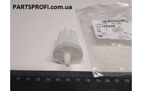 Ролик отопителя Ланос / Нуб / Сенс 159246 , GM