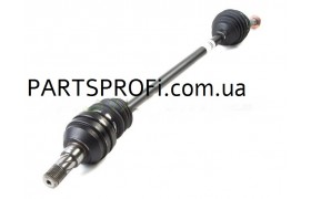 Полуось прав Ланос 1.5 / Нексия 8 кл GM