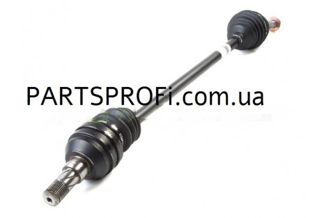Полуось прав Ланос 1.5 / Нексия 8 кл GM