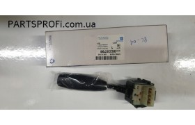 Переключатель Дворников Ланос Хэтчбек GM