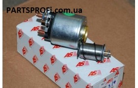 Реле стартера втягивающее Ланос AS (только на стартер AS)