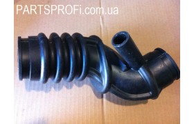 Патрубок воздушного фильтра Сенс