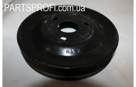 Шкив гидроусилителя Ланос / Нексия , GM