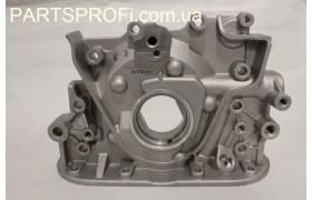 Насос масляный Матиз 0.8 Auto-Top (Korea)