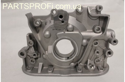 Насос масляный Матиз 0.8 Auto-Top (Korea)