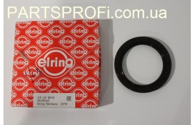 Сальник коленвала задний Матиз Elring